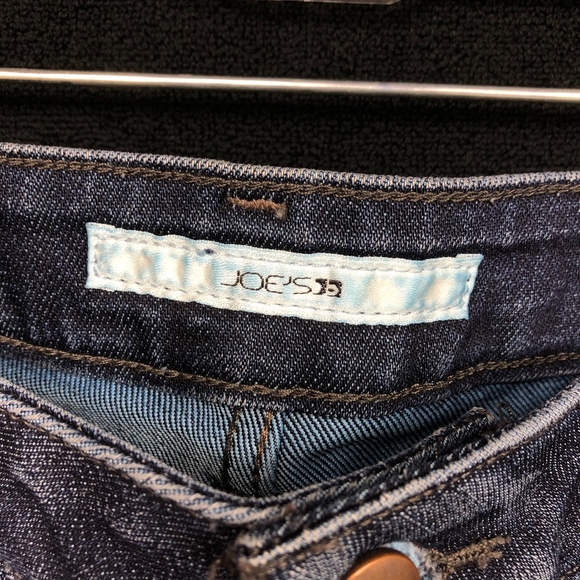 Joe's Jeans The Honey Booty Fit Boot Cut Jeans 29 - Picture 3 of 8